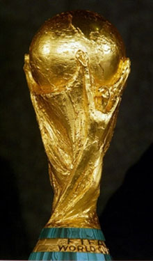 cup du monde